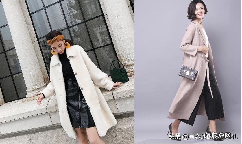 不会穿搭怎么办?