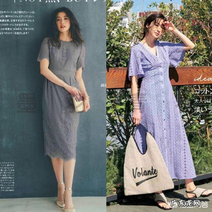 不会穿搭怎么办？