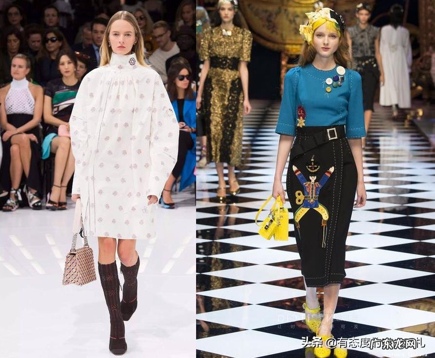 不会穿搭怎么办?