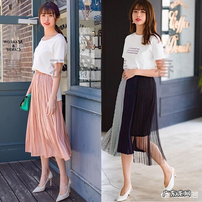 不会穿搭怎么办？