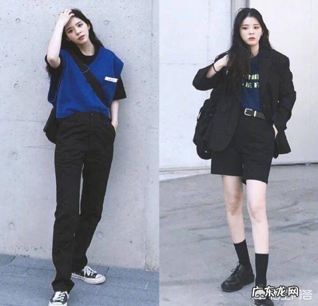 不会穿搭怎么办？