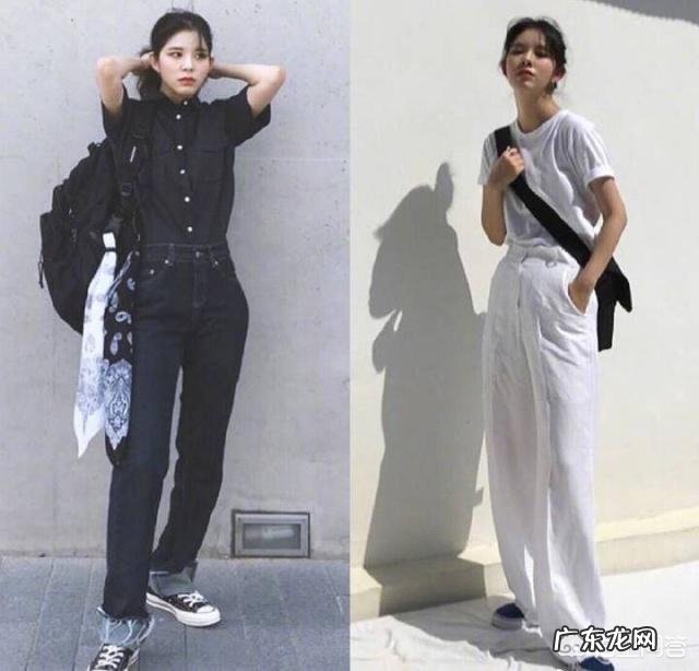 不会穿搭怎么办？