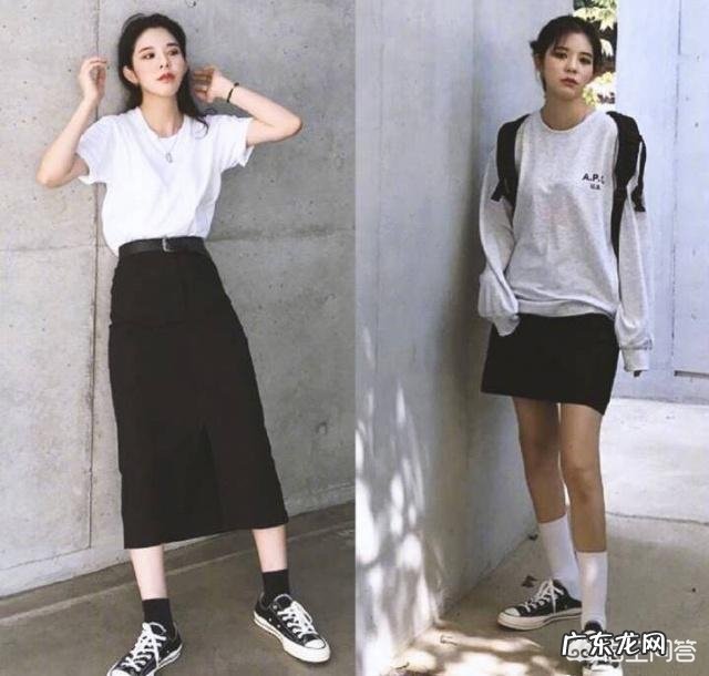 不会穿搭怎么办？