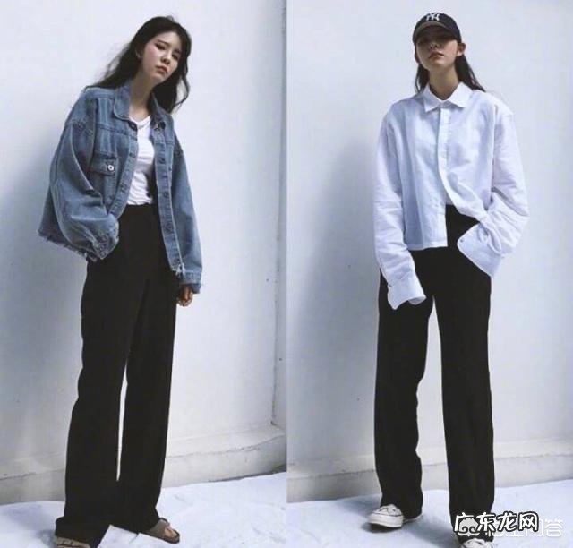 不会穿搭怎么办？