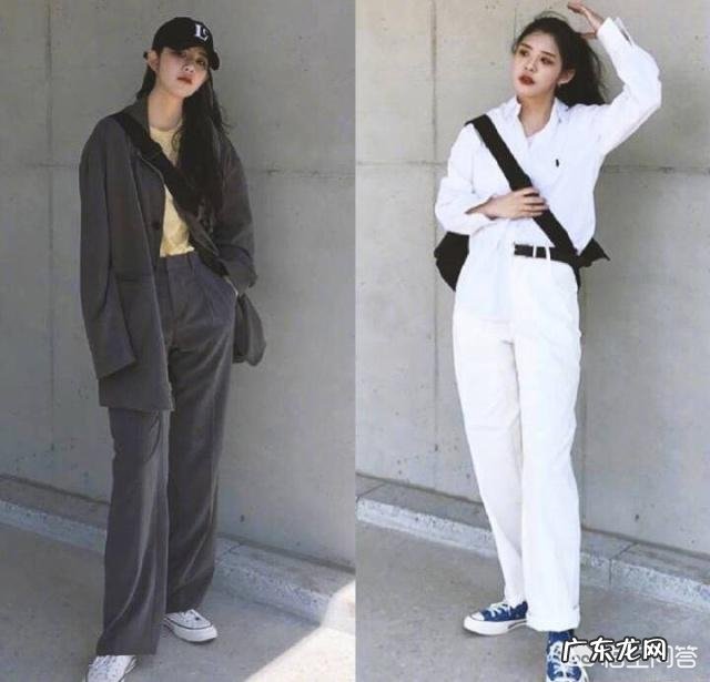 不会穿搭怎么办？