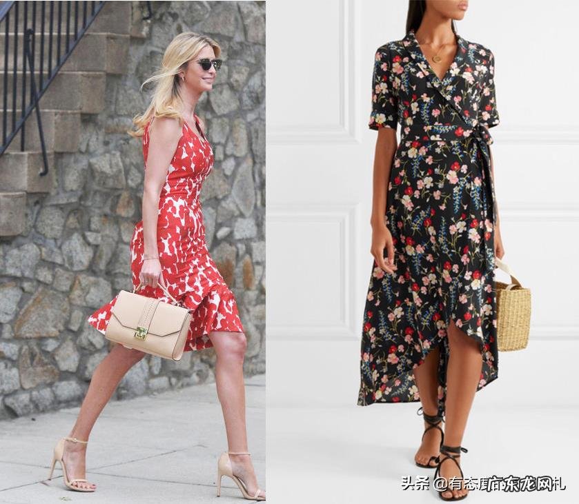 不会穿搭怎么办?