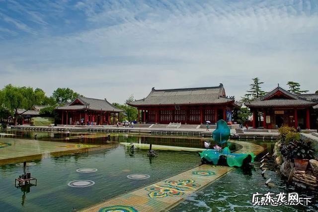 关于西安的诗词都有哪些?