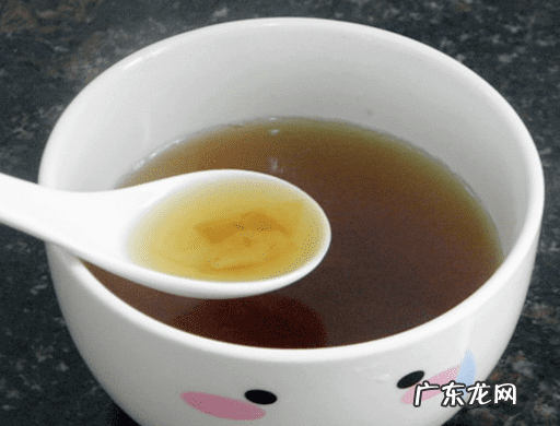 感冒姜汤怎么熬 姜汤怎么熬制