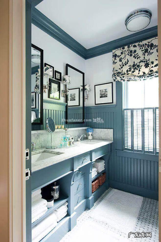 淋浴房一般是做主卫还是客卫 主卫做淋浴风水好吗