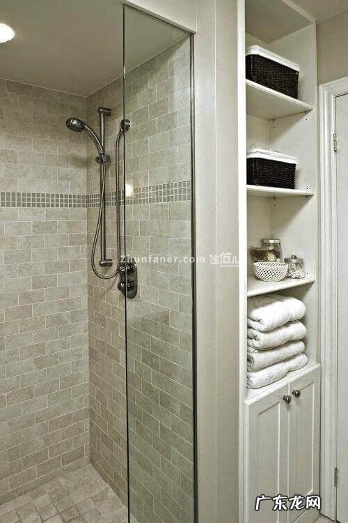 淋浴房一般是做主卫还是客卫 主卫做淋浴风水好吗