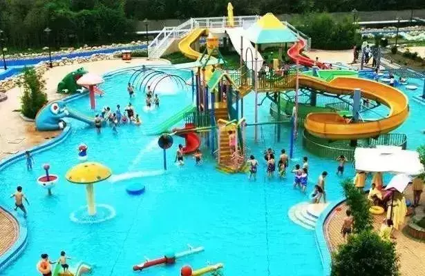 龙颈位置的风水