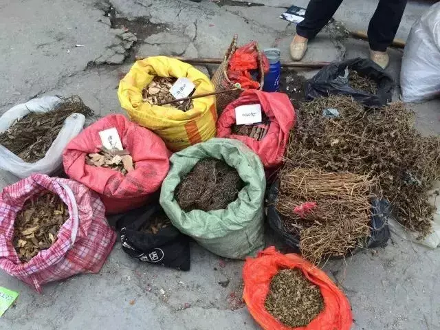 龙颈位置的风水