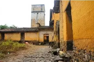 龙颈位置的风水