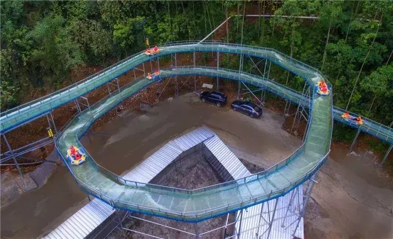 龙颈位置的风水