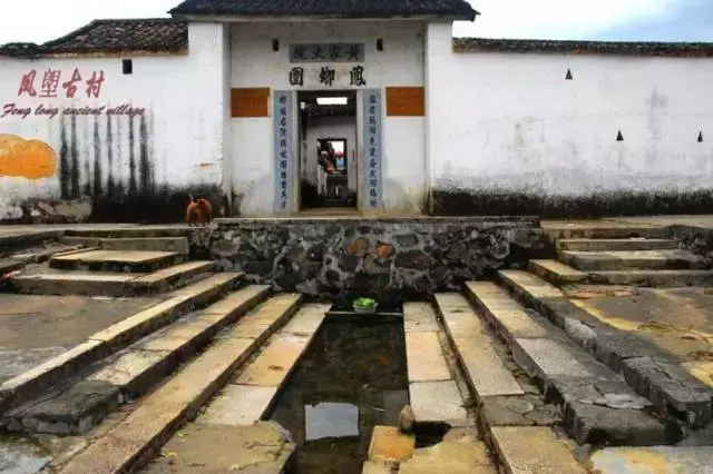 龙颈位置的风水