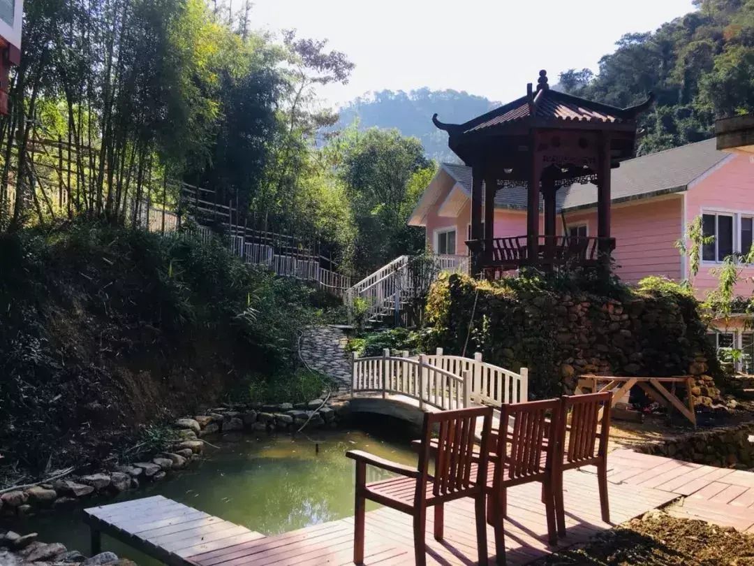 龙颈位置的风水