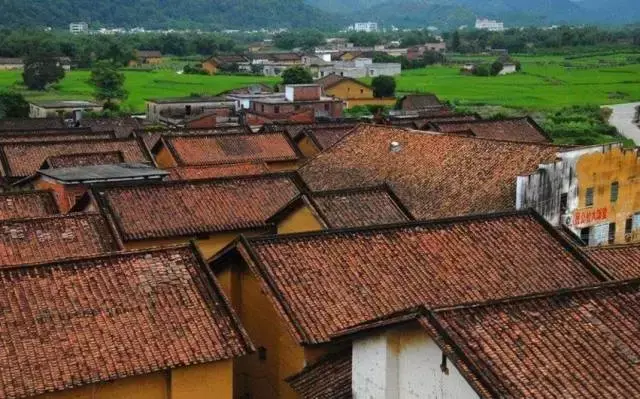 龙颈位置的风水