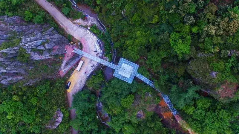 龙颈位置的风水