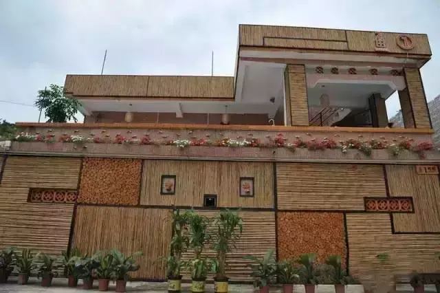 龙颈位置的风水