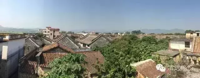 龙颈位置的风水