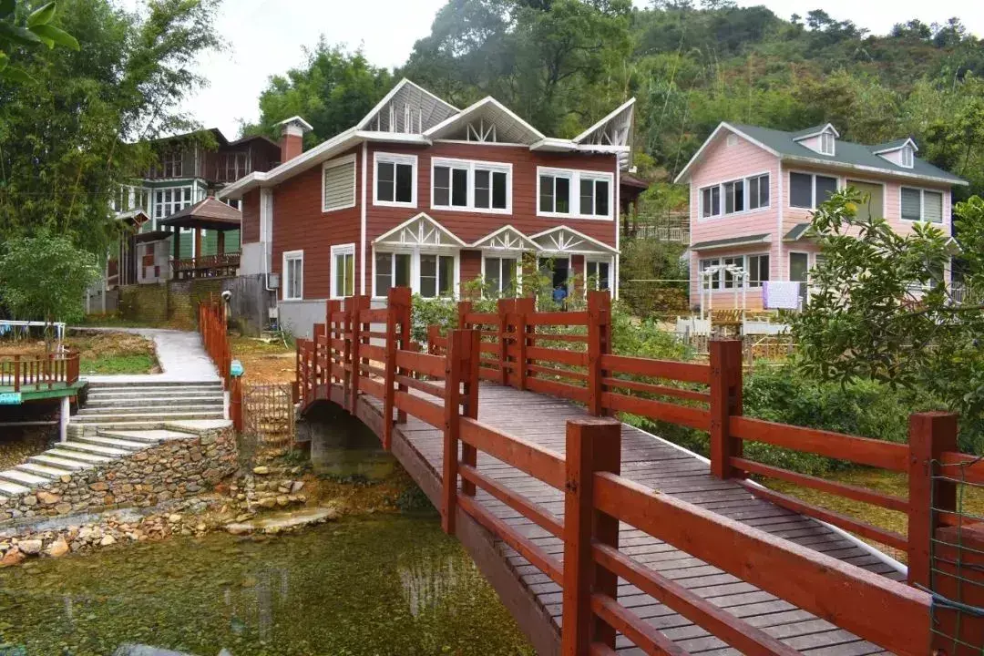 龙颈位置的风水