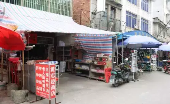 龙颈位置的风水