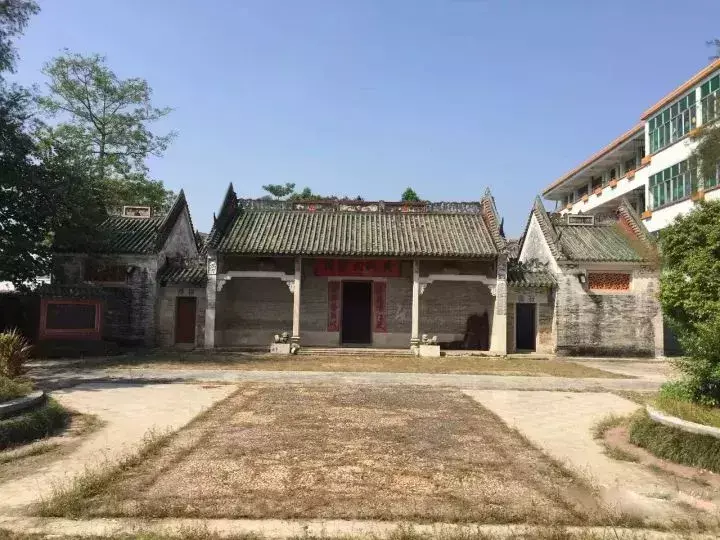 龙颈位置的风水