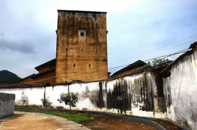 龙颈位置的风水