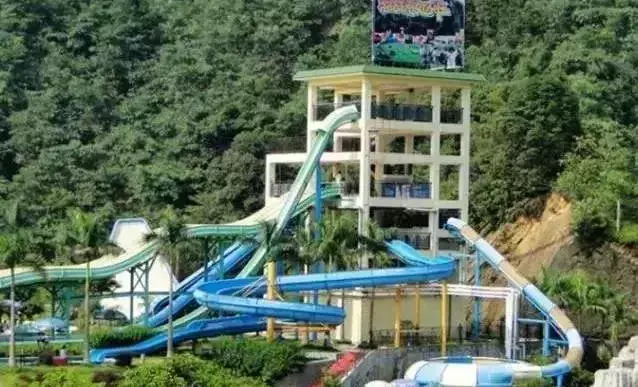 龙颈位置的风水