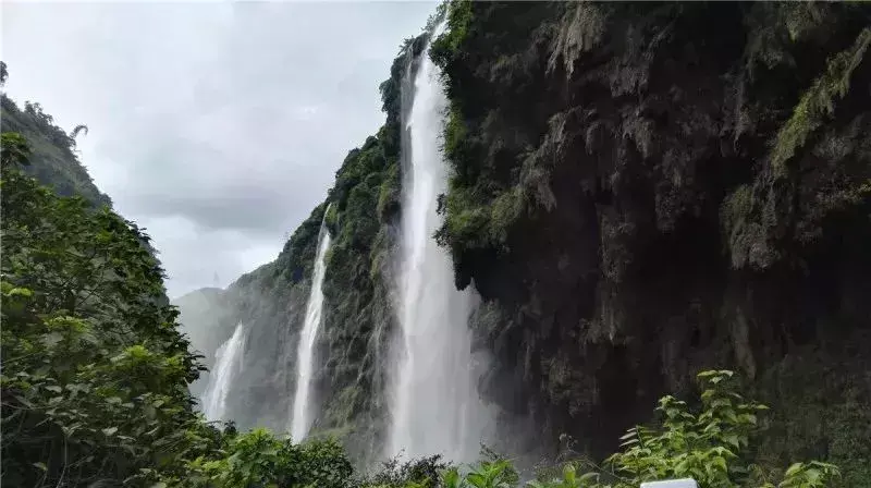 龙颈位置的风水