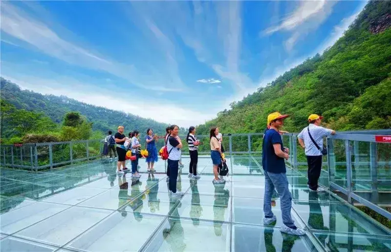 龙颈位置的风水