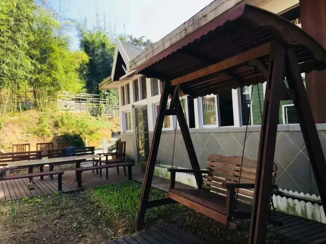 龙颈位置的风水