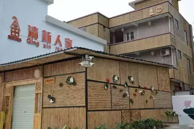 龙颈位置的风水