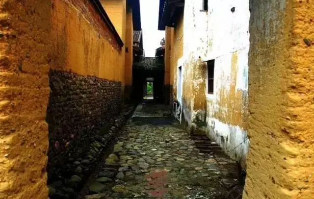 龙颈位置的风水