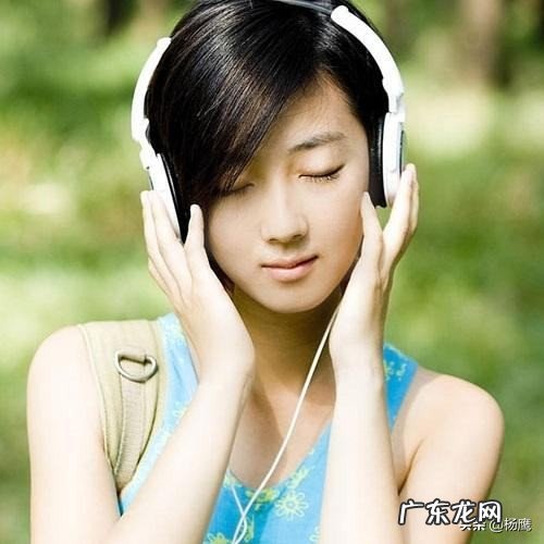 你喜欢听歌的原因是什么？