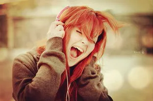 你喜欢听歌的原因是什么?