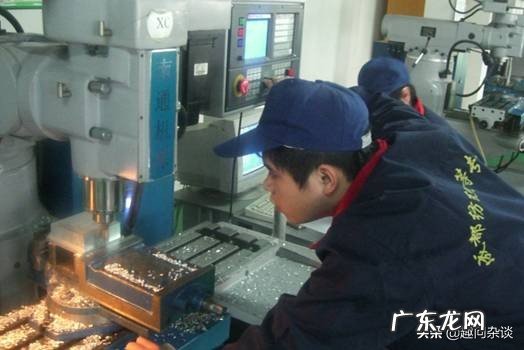 上职高学什么专业好?哪些专业有前途?