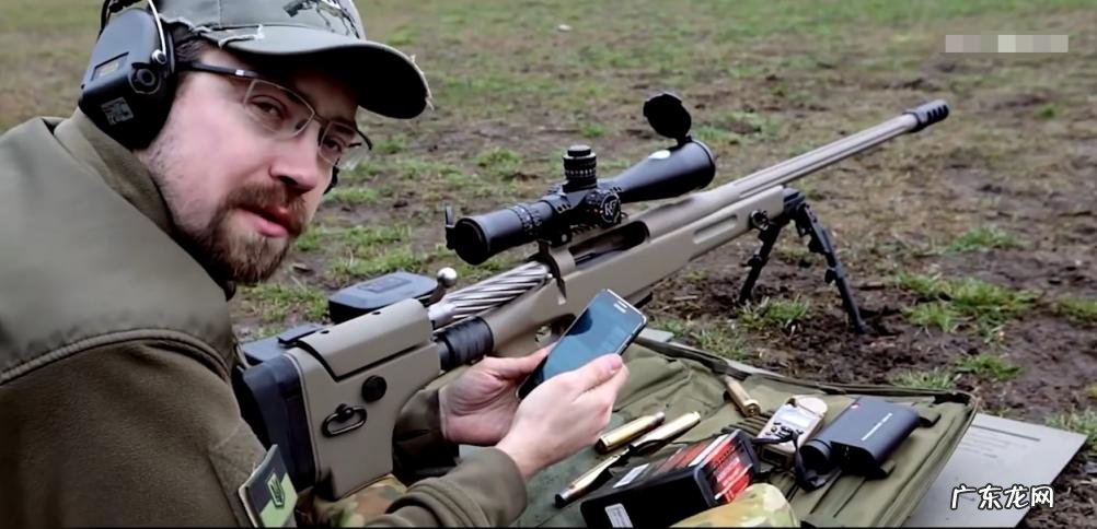 狙击枪排名前十 世界十大狙击枪排名图片
