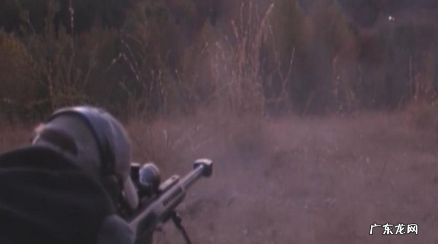 狙击枪排名前十 世界十大狙击枪排名图片