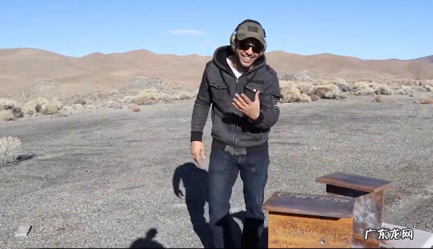 狙击枪排名前十 世界十大狙击枪排名图片