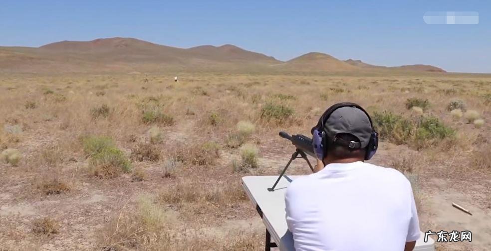 狙击枪排名前十 世界十大狙击枪排名图片