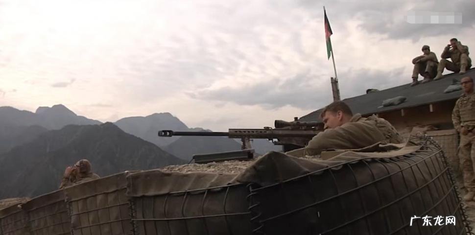 狙击枪排名前十 世界十大狙击枪排名图片