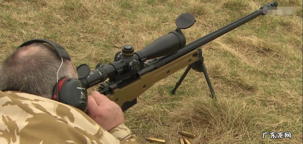 狙击枪排名前十 世界十大狙击枪排名图片