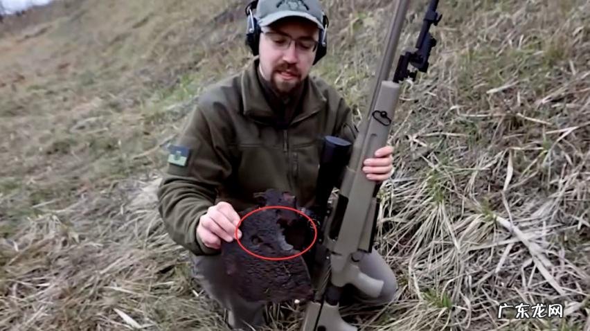 狙击枪排名前十 世界十大狙击枪排名图片