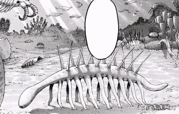 怪诞虫进击的巨人想干嘛 《进击的巨人》尤弥尔