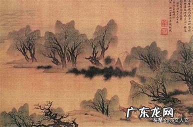 南阳韩翃，因一首诗而名扬千古，飞黄腾达，他的《寒食》到底有什么魅力？