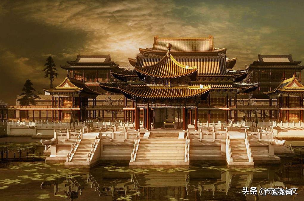 南阳韩翃，因一首诗而名扬千古，飞黄腾达，他的《寒食》到底有什么魅力？