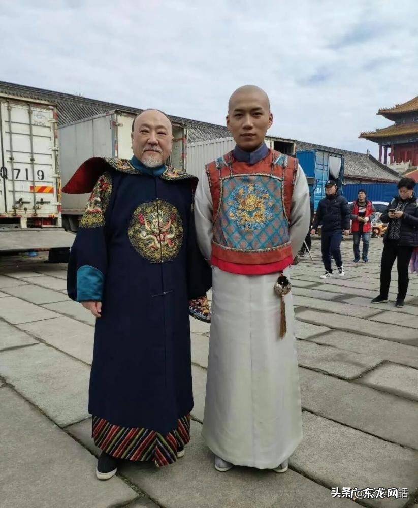 穿越时空的爱恋电视剧免费观看 穿越时空的爱恋演员图片