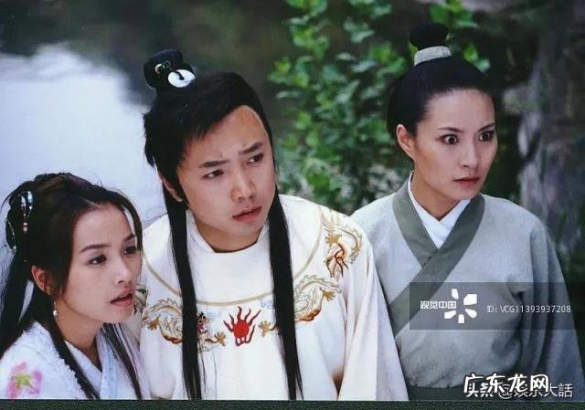 穿越时空的爱恋电视剧免费观看 穿越时空的爱恋演员图片