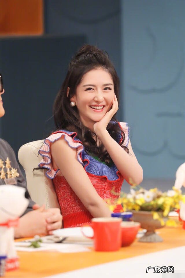 谢娜最新消息怀孕 谢娜真的怀孕了